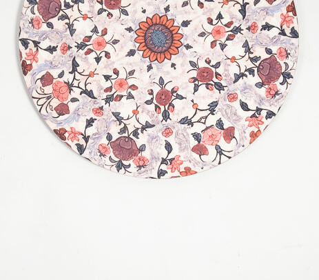 Vintage trivet back side