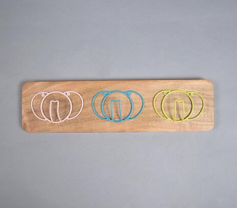 Elephant wall hook product photo