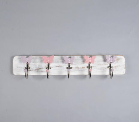 Pastel wall hook product photo