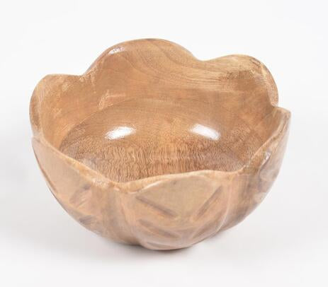 Pistachio nut bowl lifestyle shot
