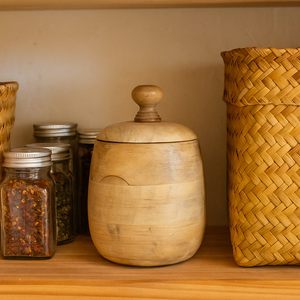 Food Storage