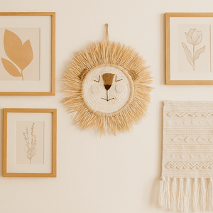 Wall Decor