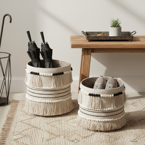 Baskets