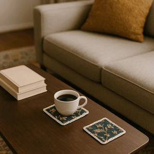 Coasters