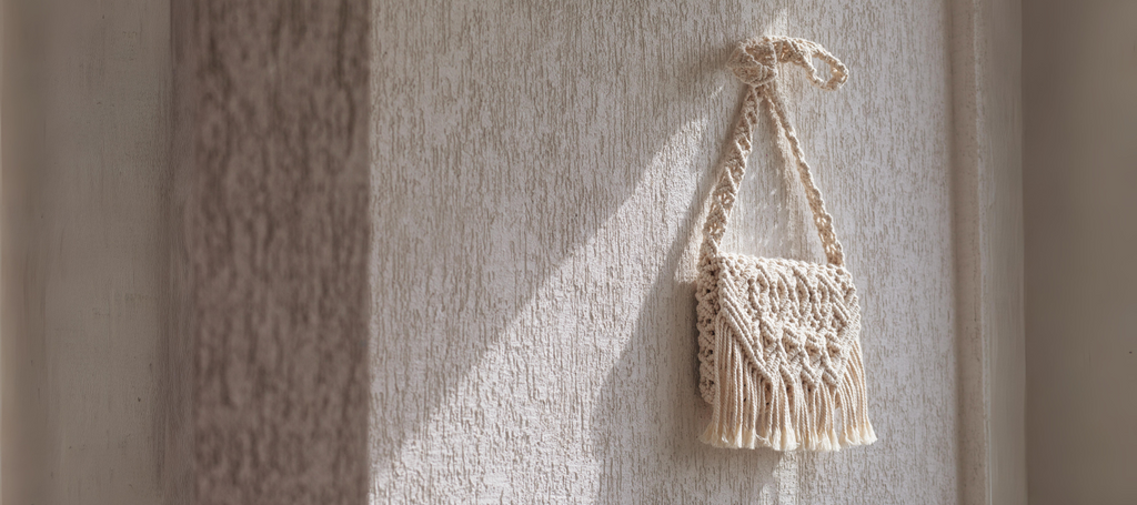 Eco Friendly Bags & Purses