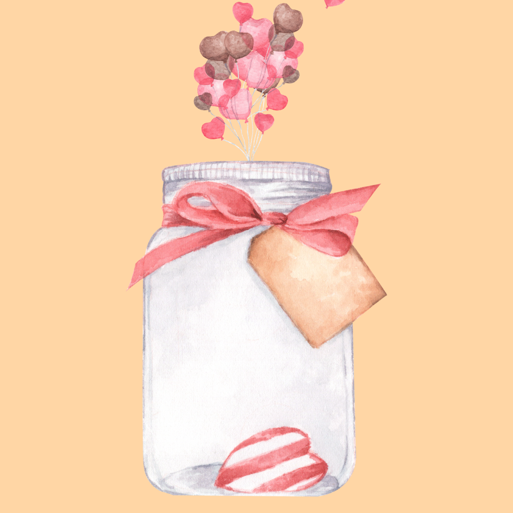 Canisters & Jars