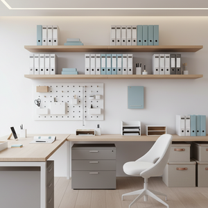 Office Storage
