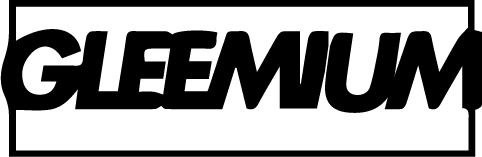 Gleemium Home Decor Logo