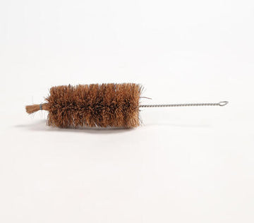 Handmade Coconut Fiber Bottle Cleaner