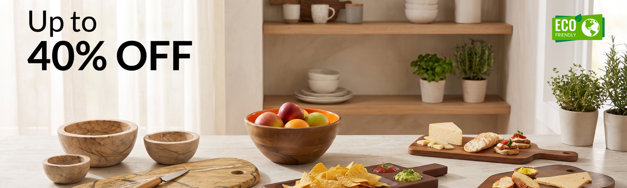 Home decor and kitchenware on sale in Australia — Gleemium