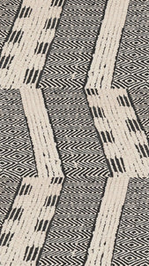 Tufted Handwoven Rug
